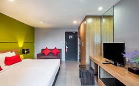 Livotel Hotel Lat Phrao Bangkok